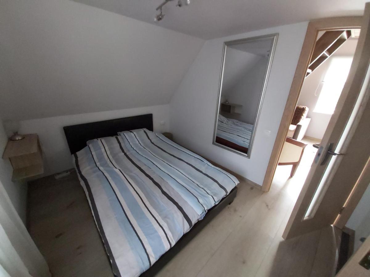 Guest House Podnieki Ventspils Buitenkant foto