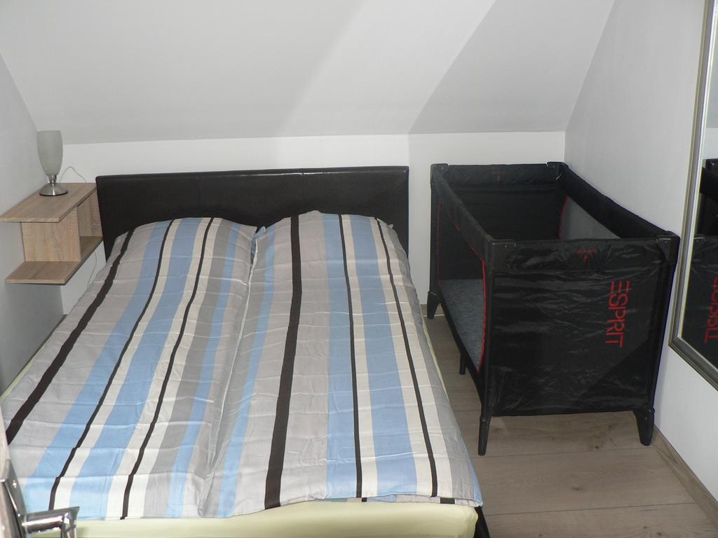 Guest House Podnieki Ventspils Buitenkant foto