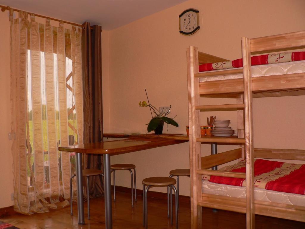 Guest House Podnieki Ventspils Kamer foto
