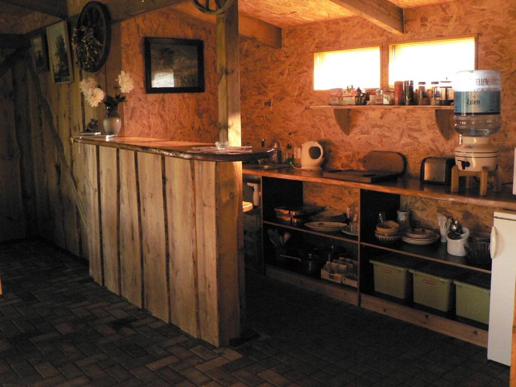 Guest House Podnieki Ventspils Buitenkant foto