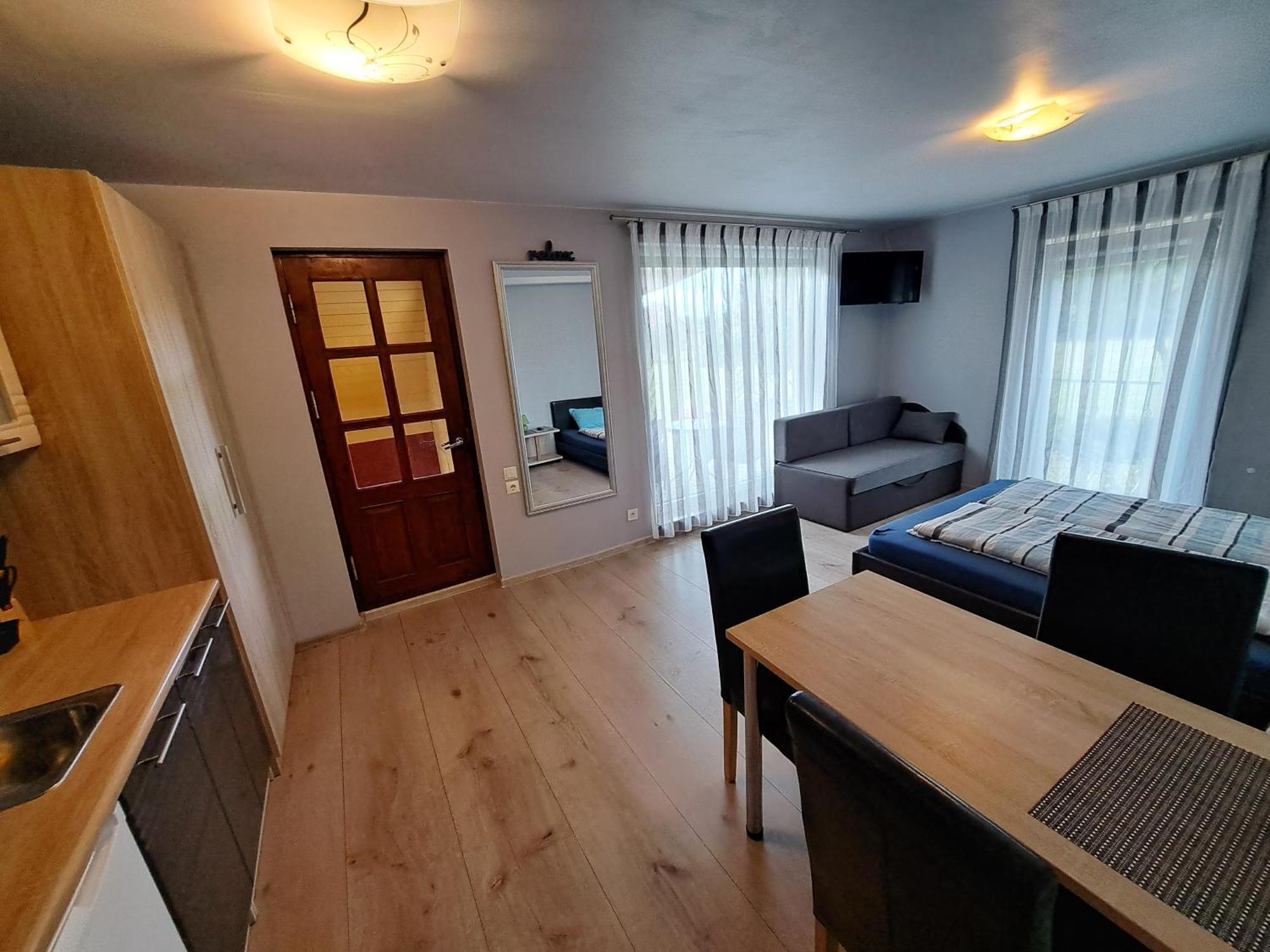 Guest House Podnieki Ventspils Buitenkant foto