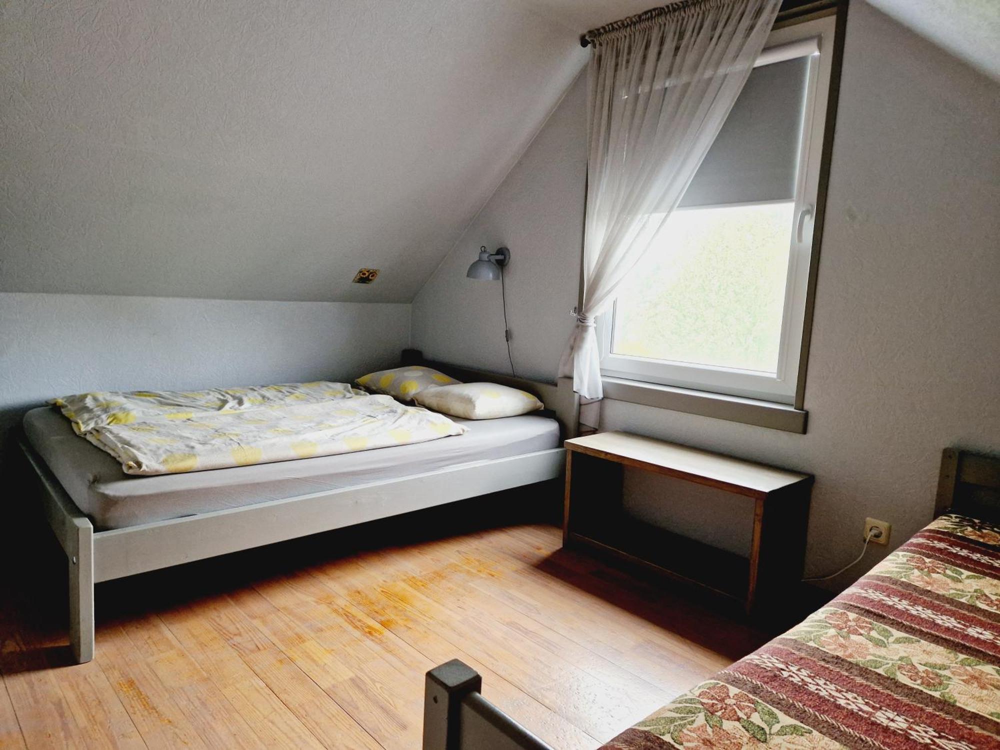 Guest House Podnieki Ventspils Buitenkant foto